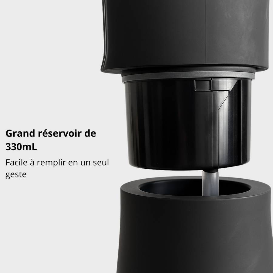 Hydropulseur Dentaire