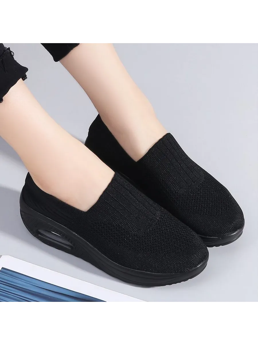 Chaussures Orthopédique pour Femmes