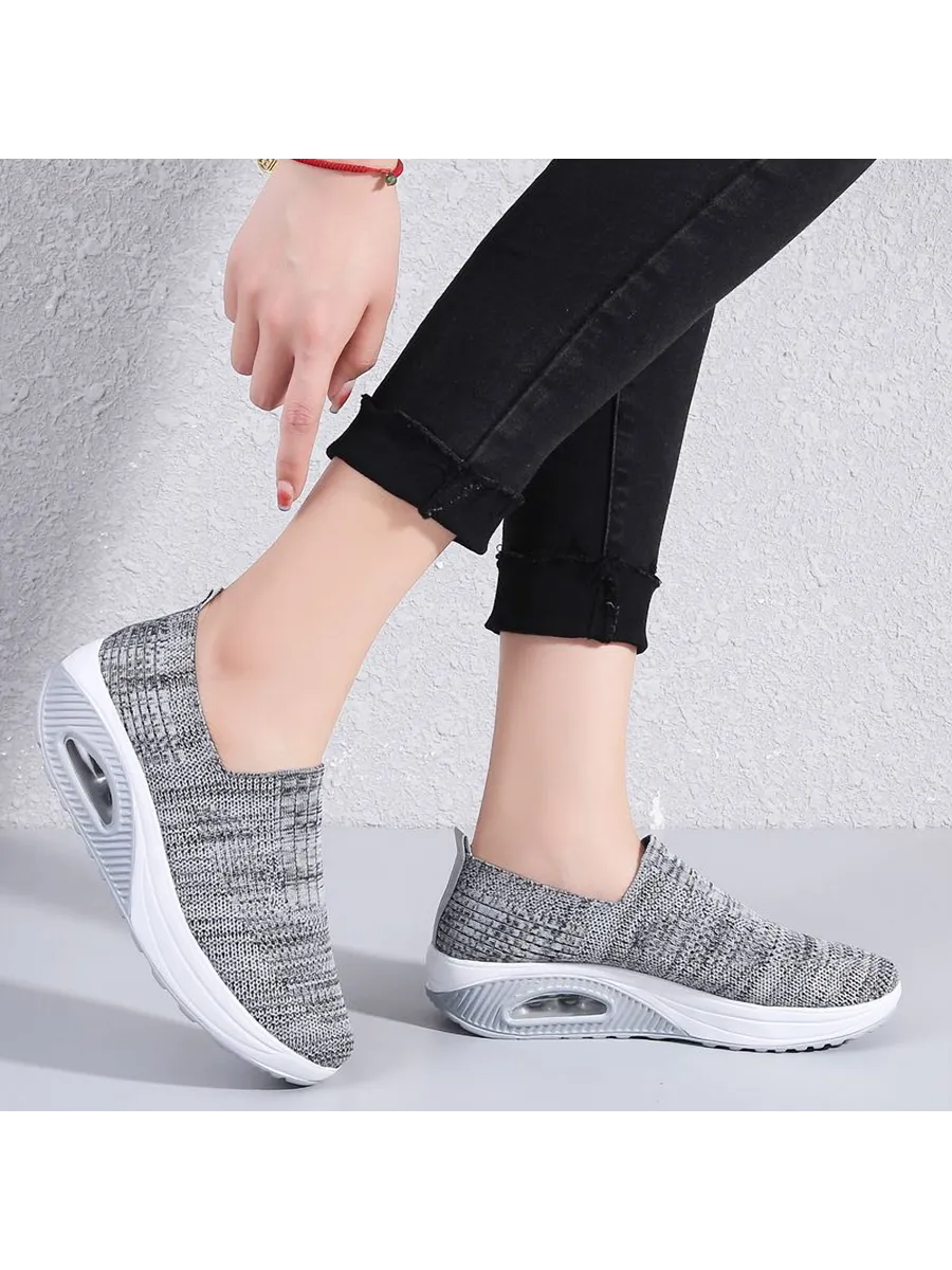 Chaussures Orthopédique pour Femmes