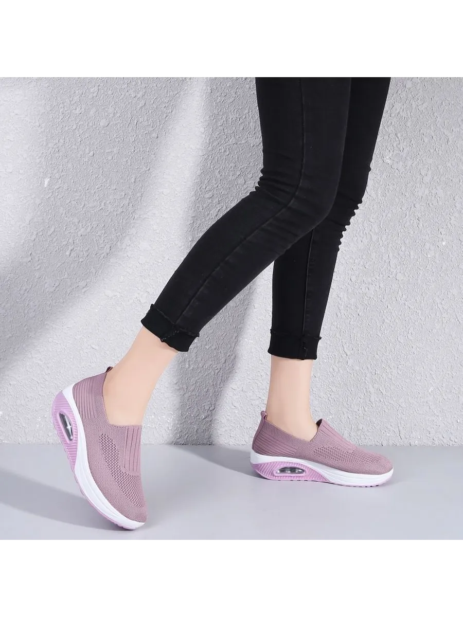 Chaussures Orthopédique pour Femmes