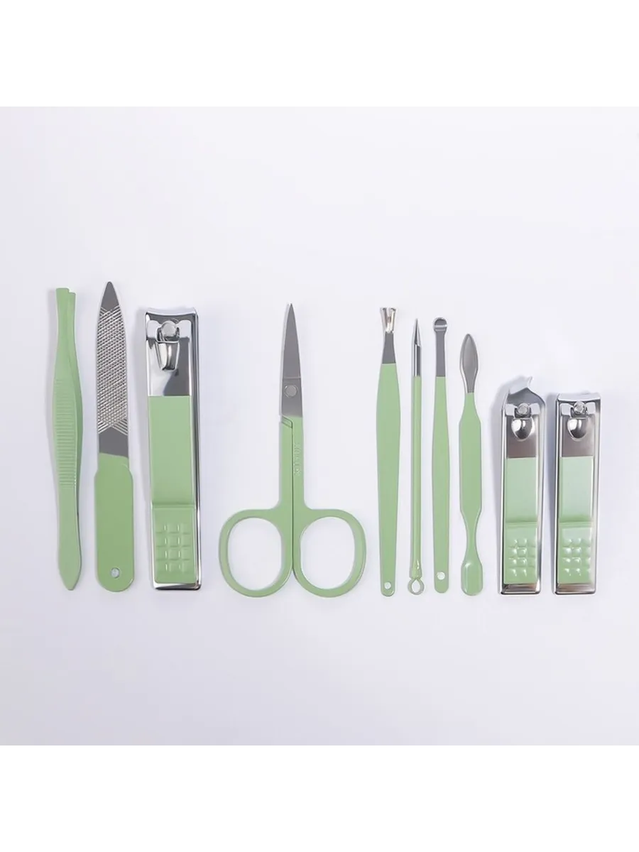 Kit de soins des ongles