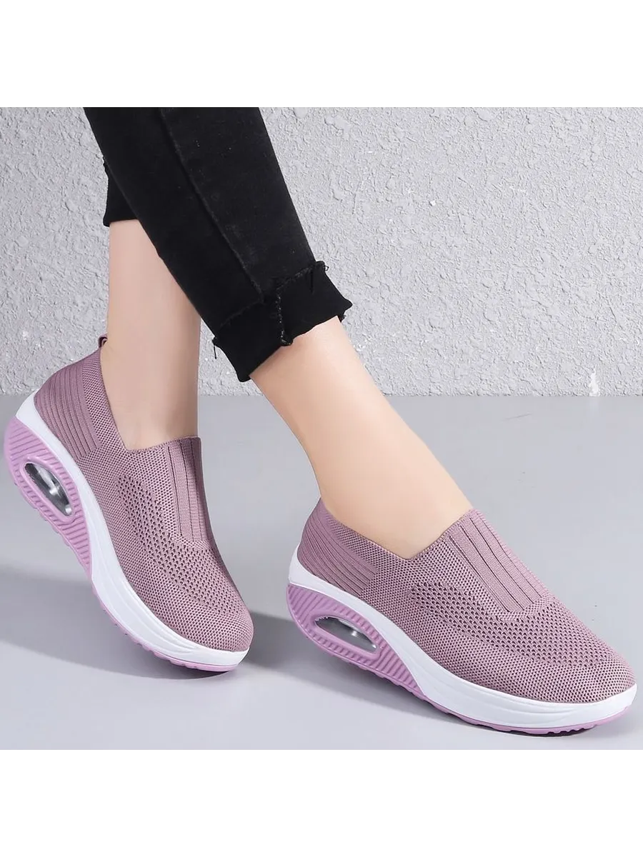 Chaussures Orthopédique pour Femmes