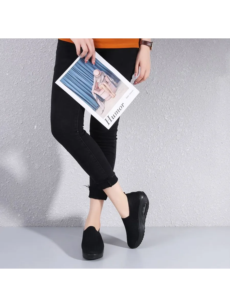 Chaussures Orthopédique pour Femmes