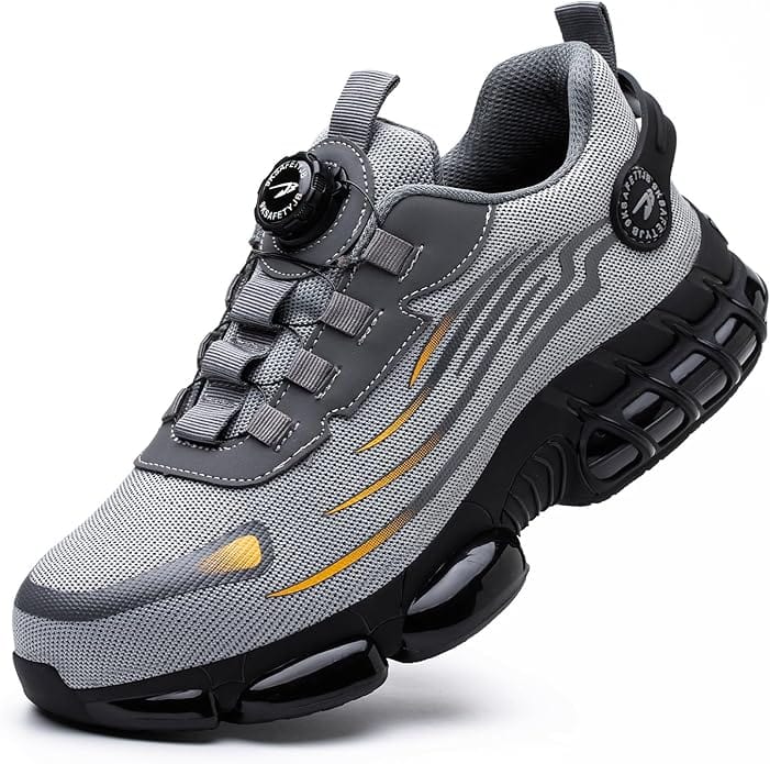 Chaussures de sécurité