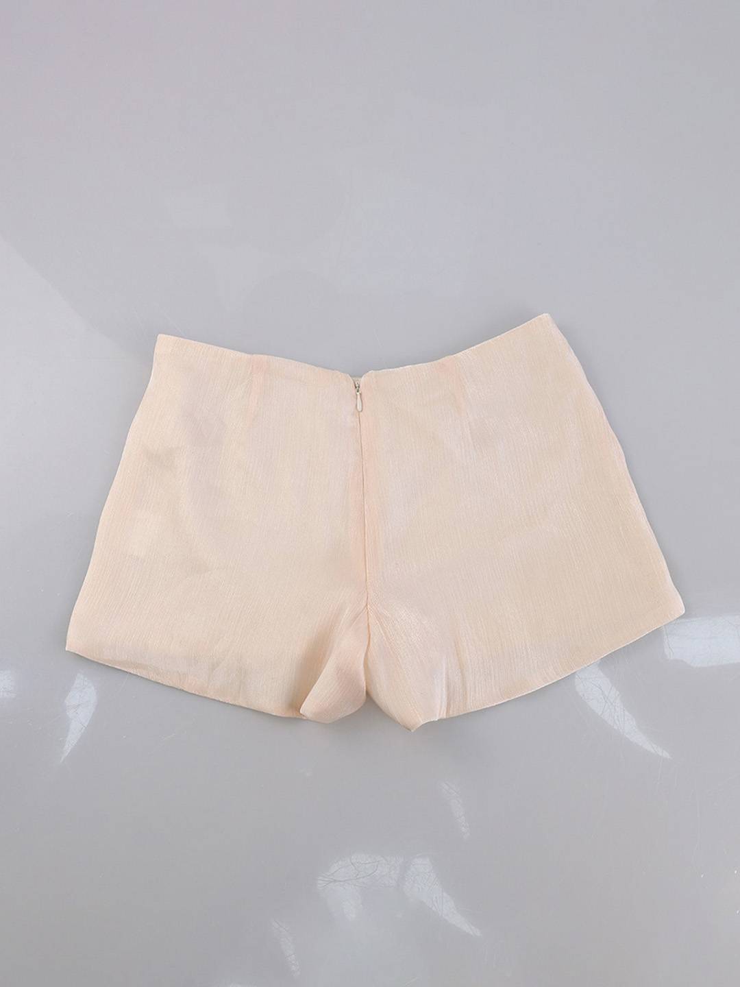 Cocolii ensemble robe courte tulle à volantée manches bouffantes manches longues femme élégant décontracté de cocktail