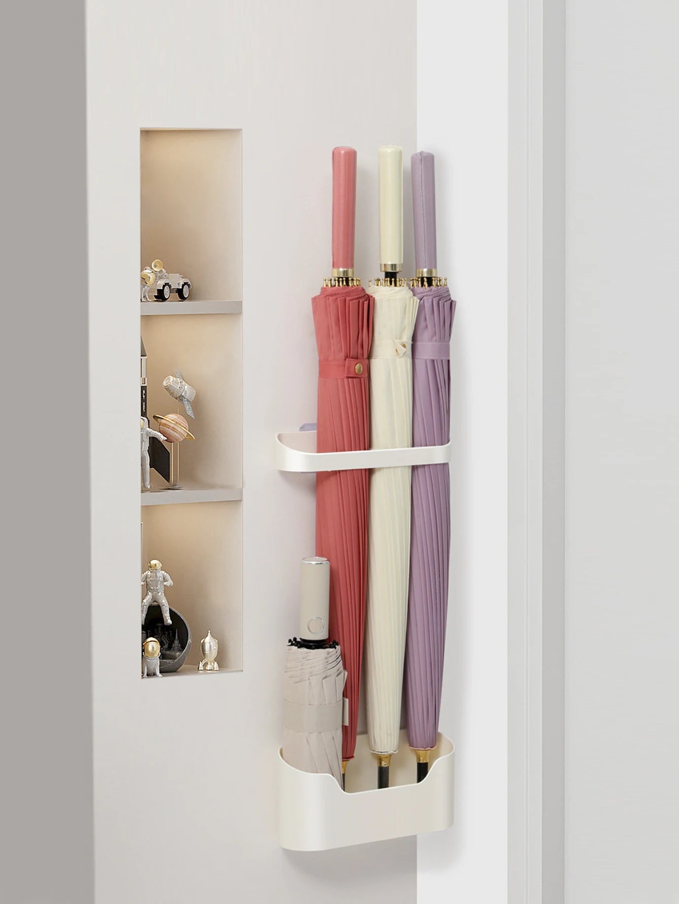 Porte parapluie