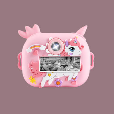 Apareil photo enfant-FairyPic™