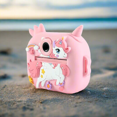Apareil photo enfant-FairyPic™