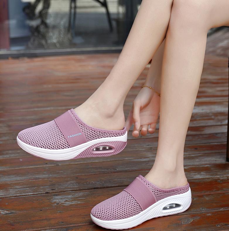 Chaussures Orthopédiques pour diabétique