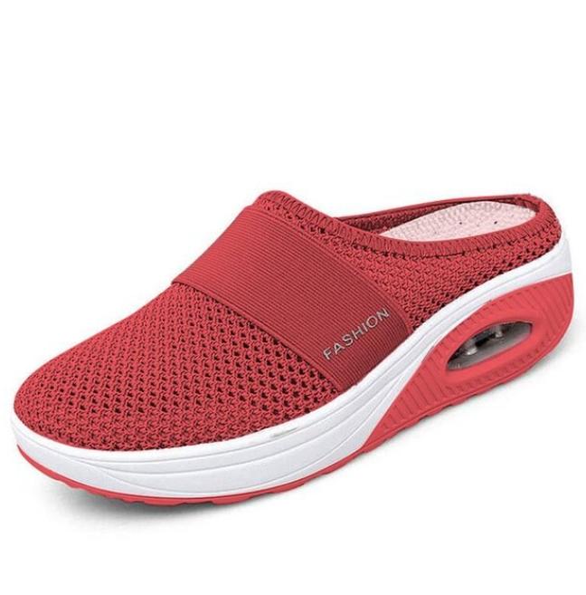 Chaussures Orthopédiques pour diabétique