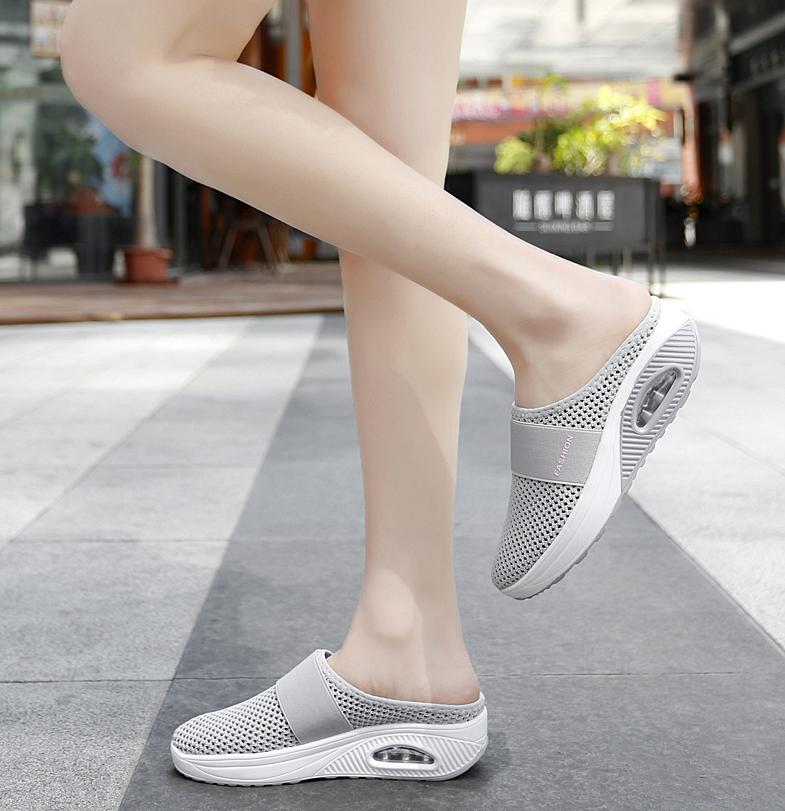Chaussures Orthopédiques pour diabétique