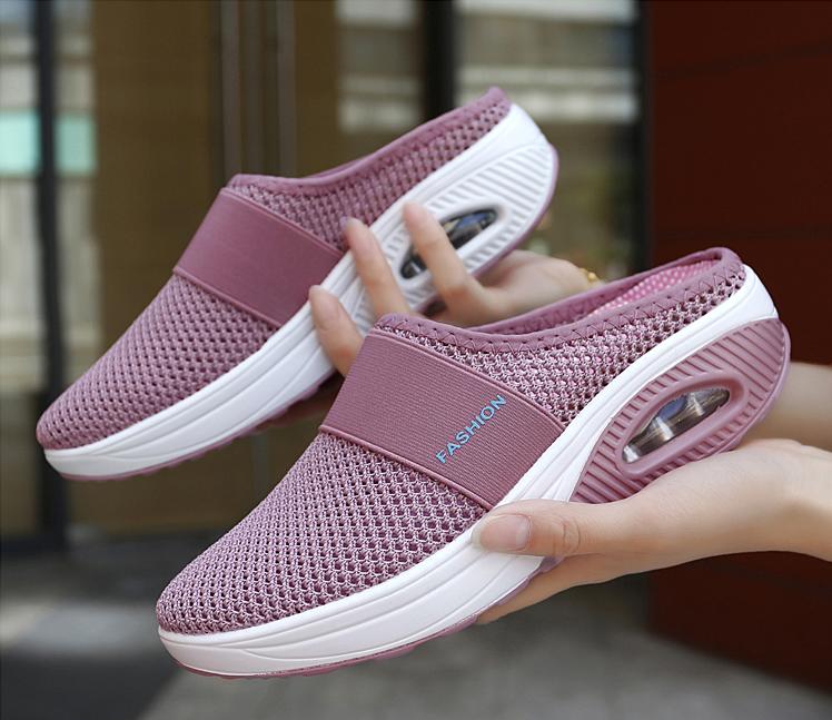 Chaussures Orthopédiques pour diabétique