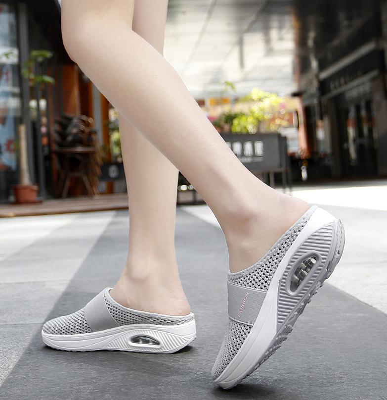 Chaussures Orthopédiques pour diabétique