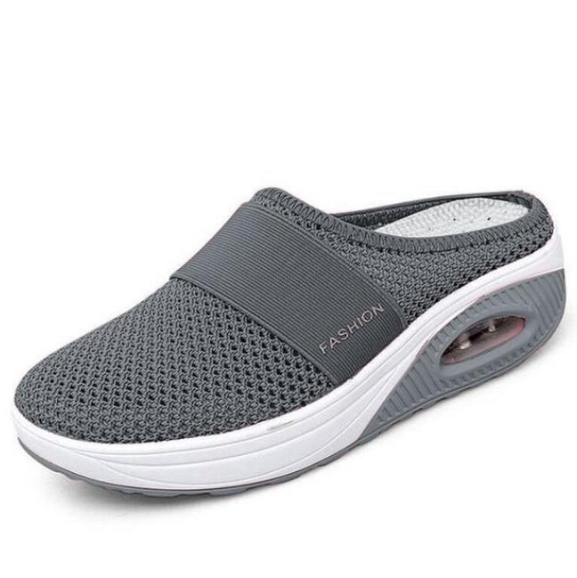 Chaussures Orthopédiques pour diabétique