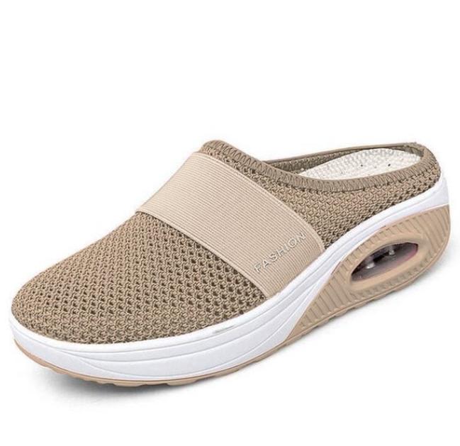 Chaussures Orthopédiques pour diabétique