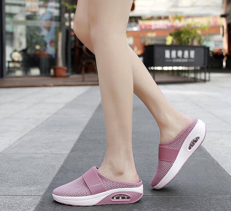 Chaussures Orthopédiques pour diabétique