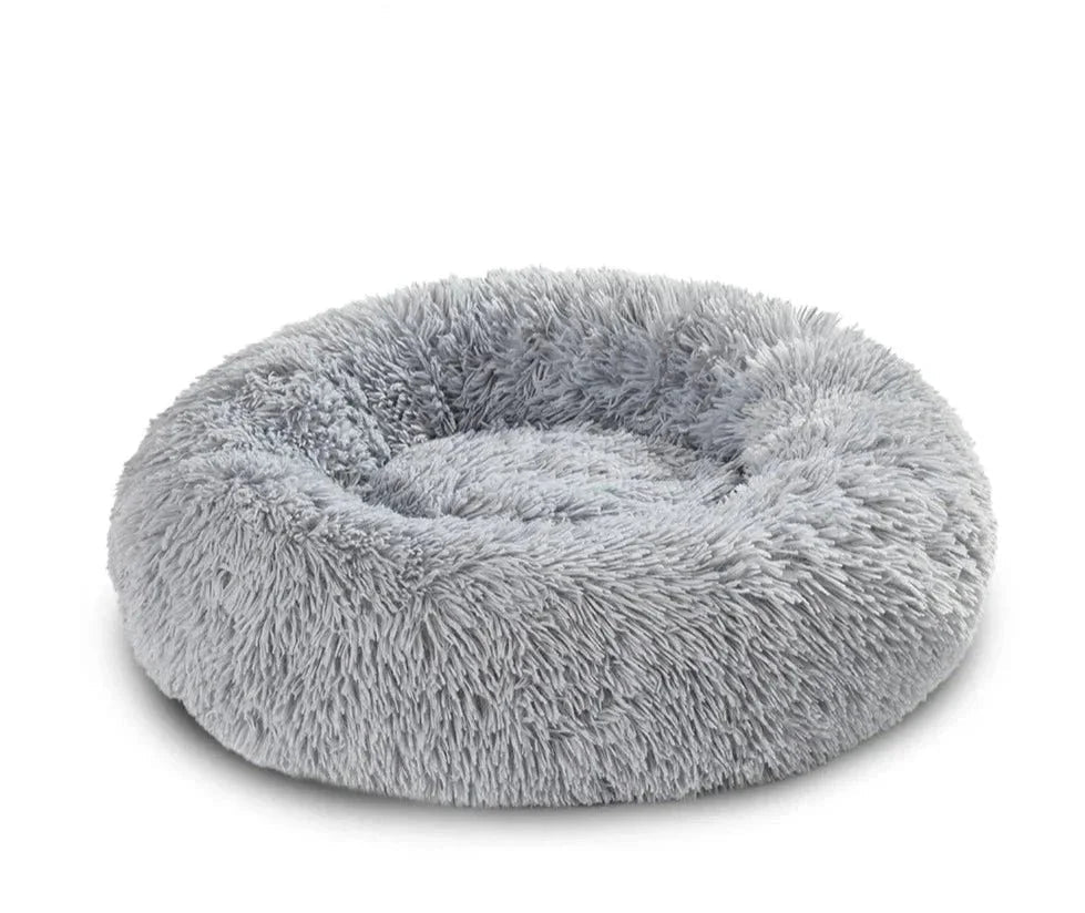 Lit moelleux déhoussable et lavable pour chien et chat Sadoper™