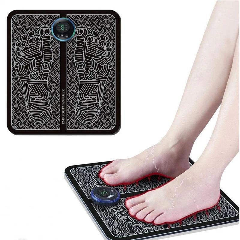 Masseur De Pieds EMS Electrique - MassagePlus™