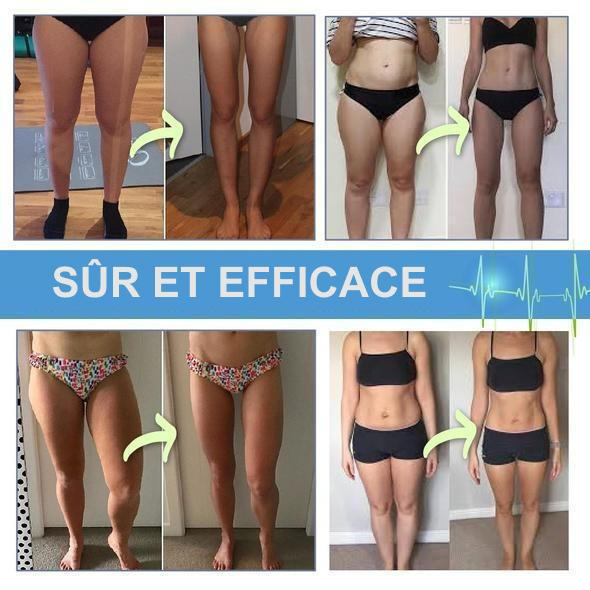 Masseur De Pieds EMS Electrique - MassagePlus™