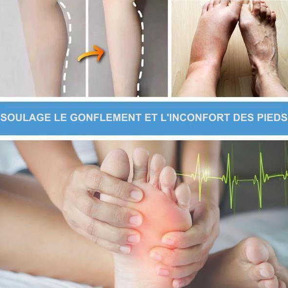 Masseur De Pieds EMS Electrique - MassagePlus™