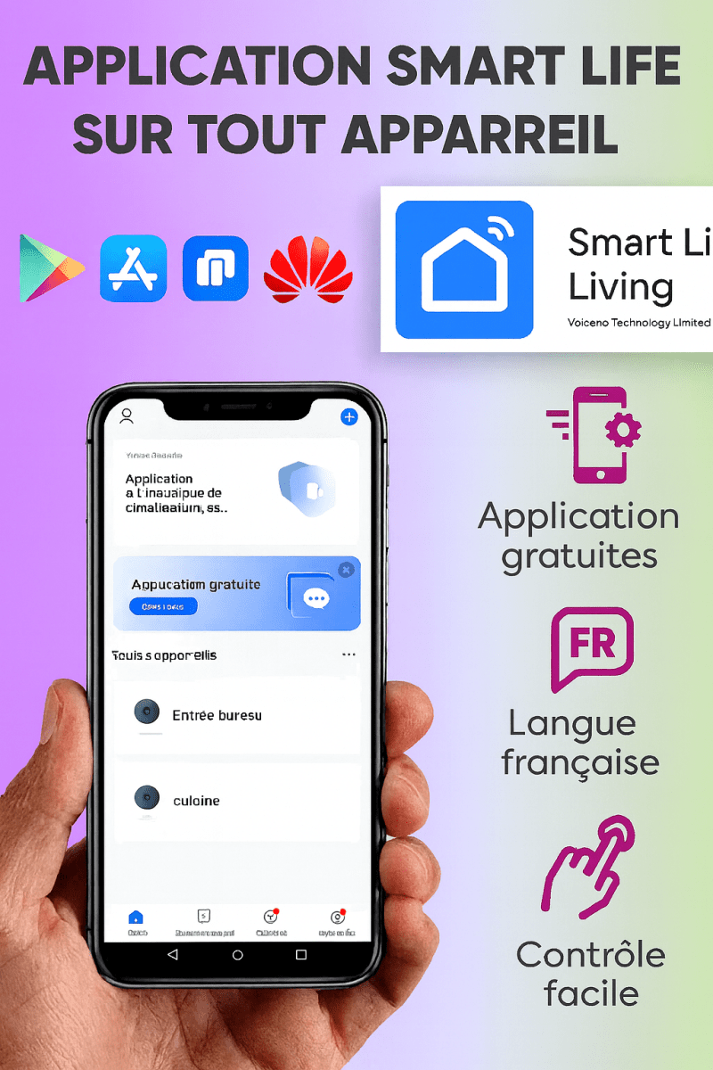 Mini camera 1080P HD - Rondor