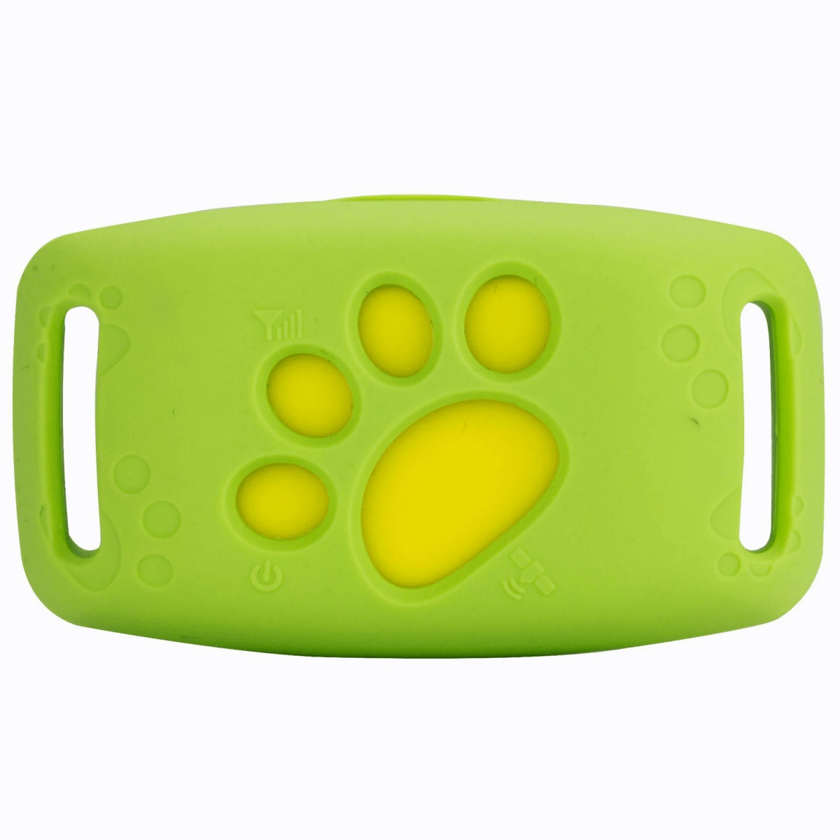 TrackMyCat™ - Dispositif de localisation de traqueur GPS Cat pour animaux de compagnie - Rondor