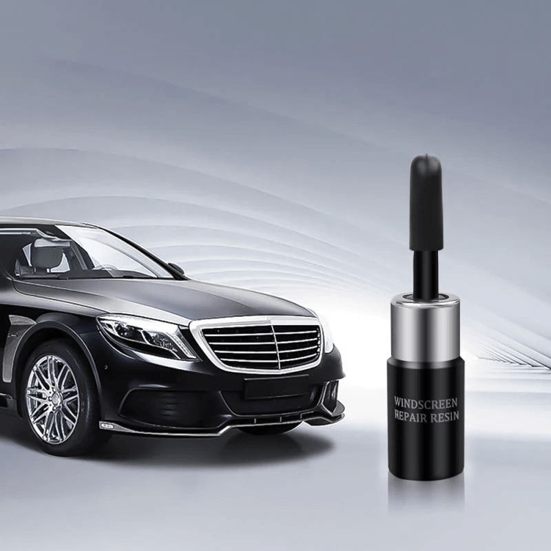 VerreFix™ | réparer facilement les fissures et les rayures - Rondor