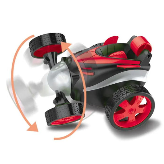 Voiture télécommandée - D2 GoCart™