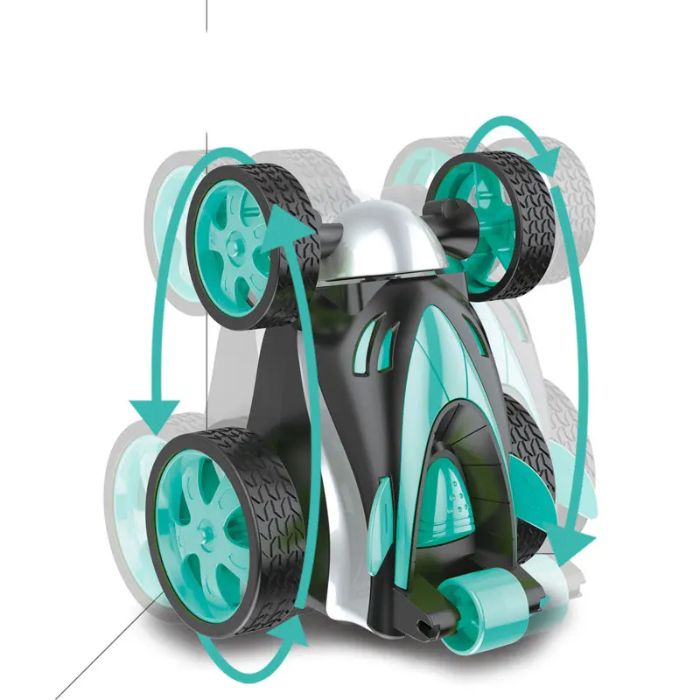 Voiture télécommandée - D2 GoCart™
