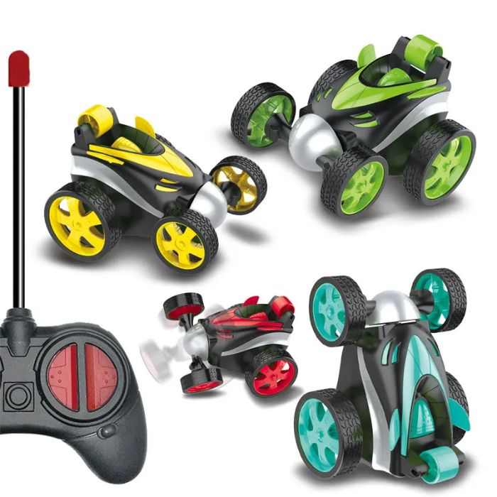 Voiture télécommandée - D2 GoCart™