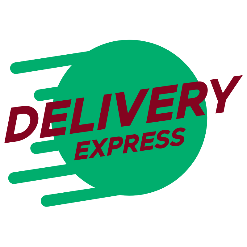 Expresslieferung