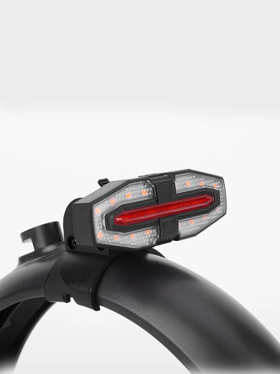 Clignotant pour vélo