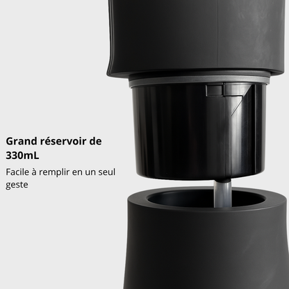 Hydropulseur Dentaire