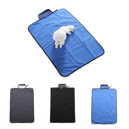 Sadoper™ - Tapis pour chien pliable