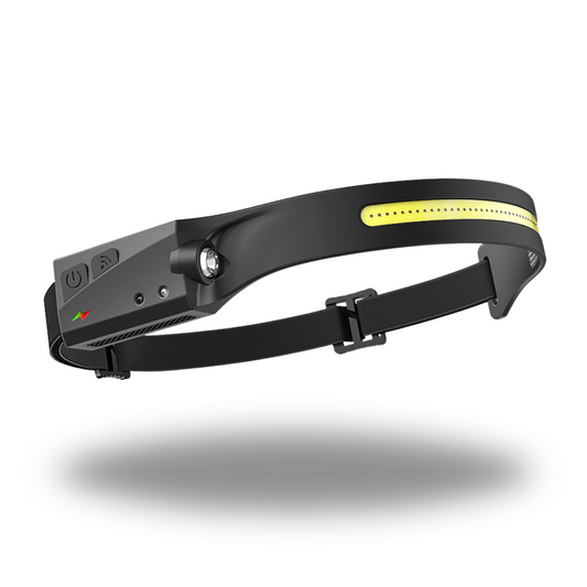 Adventure Light - die Originale