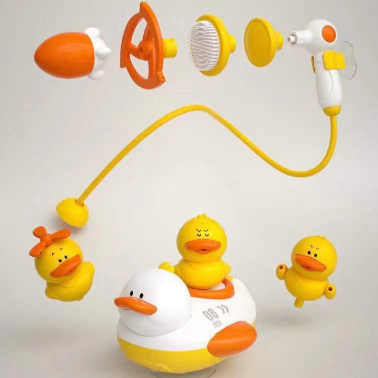 Jouets de bain pour enfants
