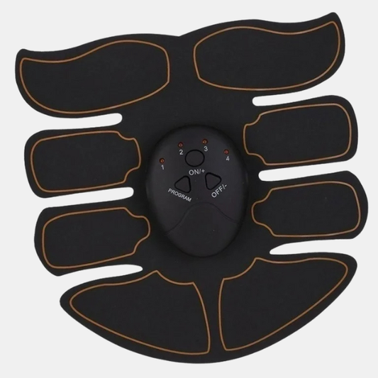 Activateur Musculaire Abdominal Core Shape