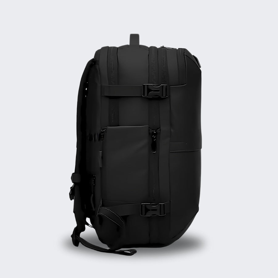 Sac à dos voyage à compression