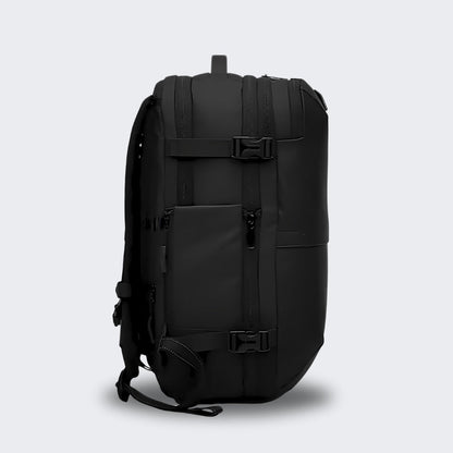 Sac à dos voyage à compression