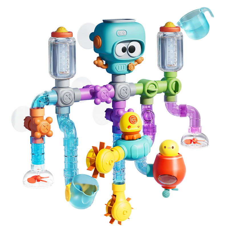 Jouets de bain pour enfants