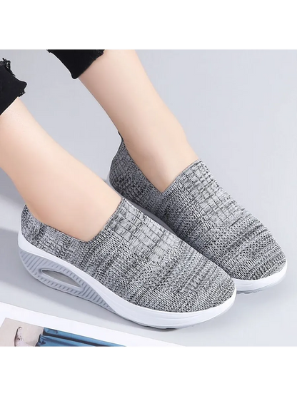 Chaussures Orthopédique pour Femmes