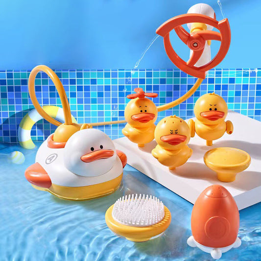 Jouets de bain pour enfants