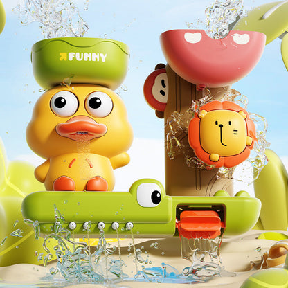 Jouets de bain pour enfants