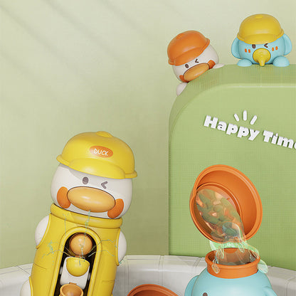 Jouets de bain pour enfants