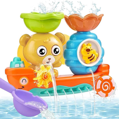 Jouets de bain pour enfants
