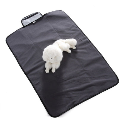 Sadoper™ - Tapis pour chien pliable