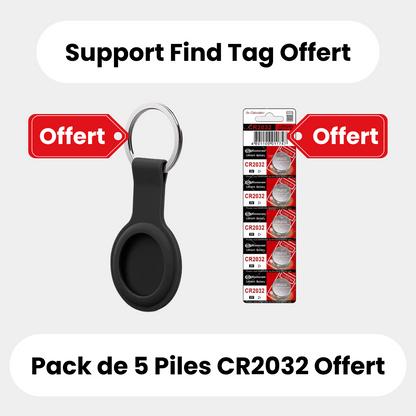 Traceur GPS pour Animaux de Compagnie - Sadoper - ANDROID / iOS