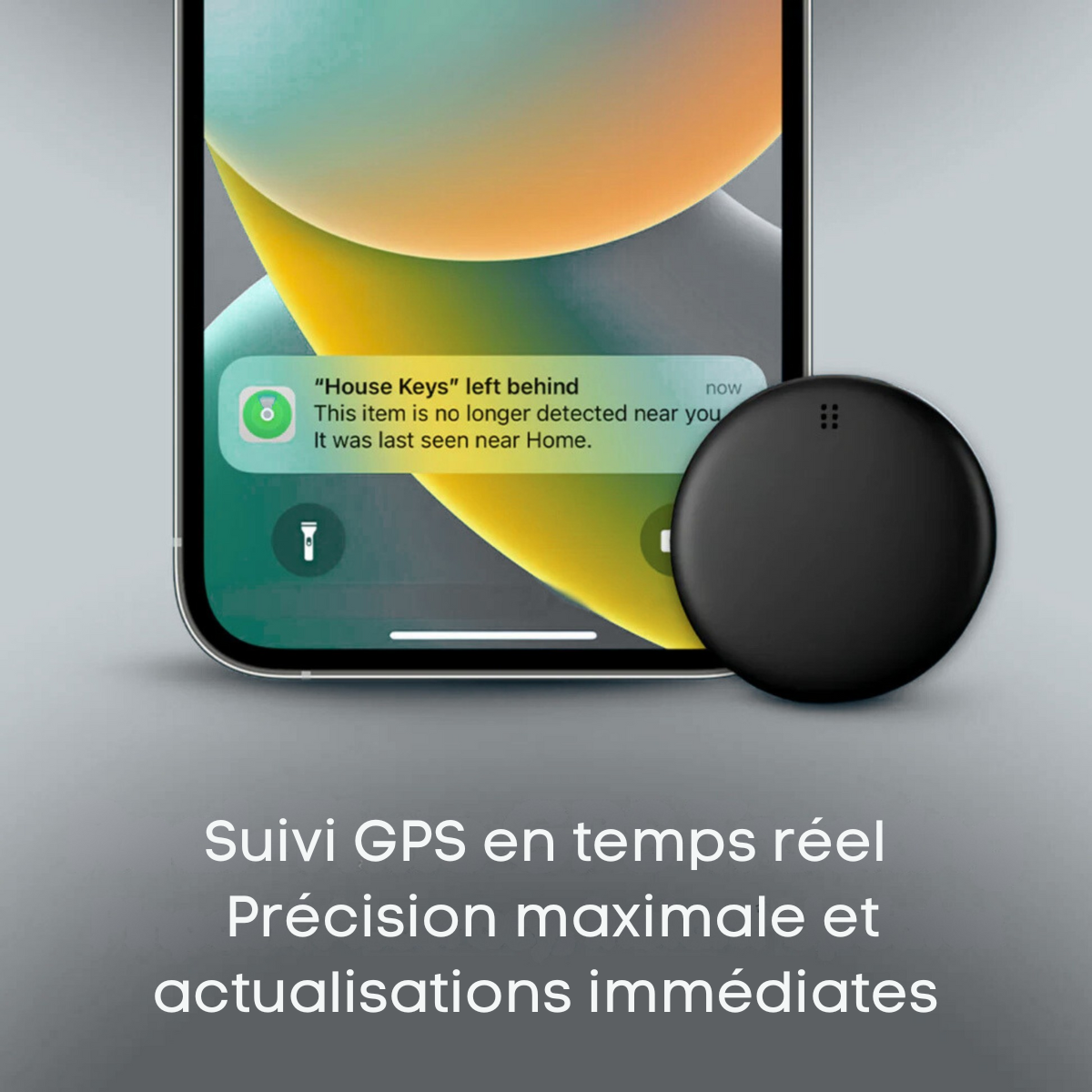 Traceur GPS sans abonnement