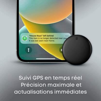 Traceur GPS sans abonnement