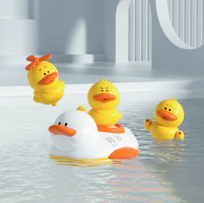 Jouets de bain pour enfants